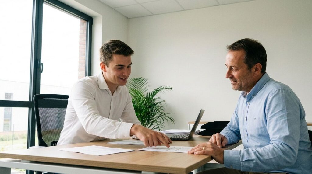 Cabinet comptable Bordeaux : préparer votre entreprise à un changement de statut juridique