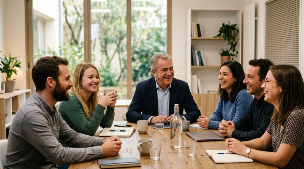 Cabinet comptable : mettre en place l'épargne salariale et l'intéressement dans votre TPE-PME