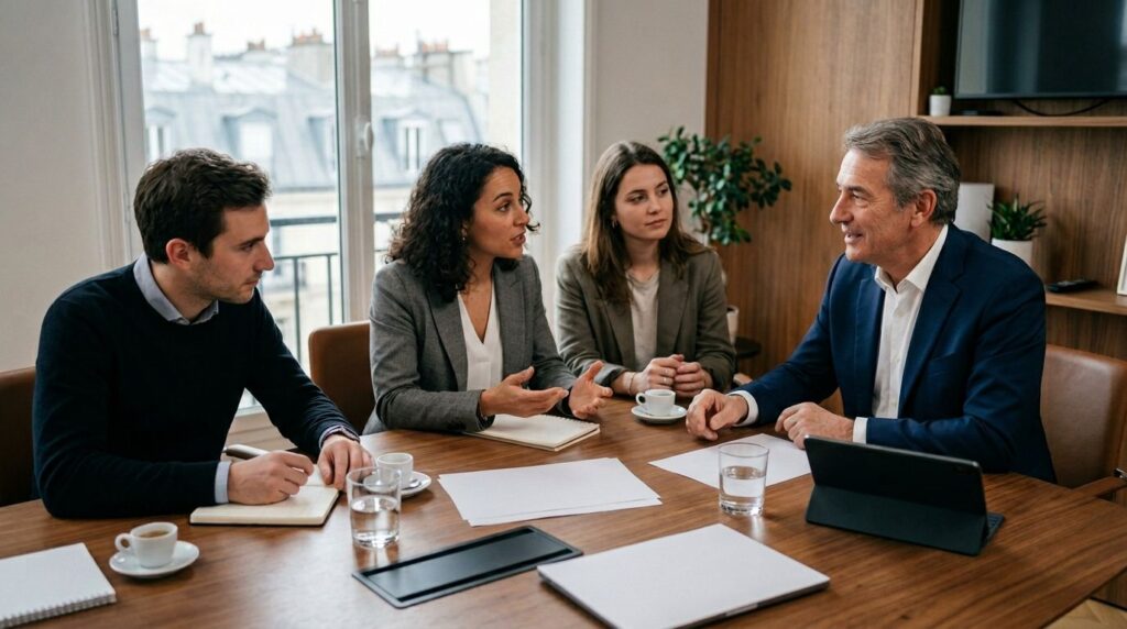 Cabinet comptable : le mécénat d'entreprise, un levier fiscal méconnu pour votre TPE-PME