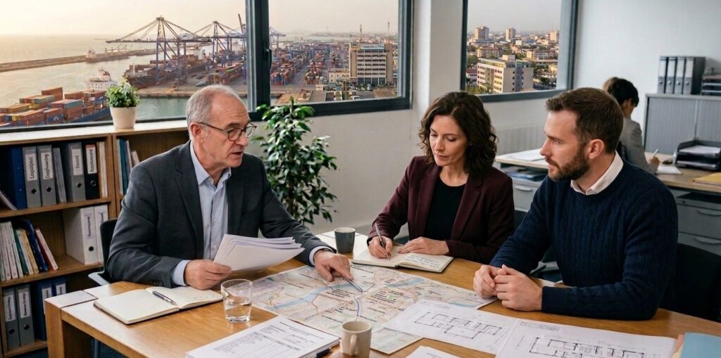 Où domicilier sa boîte à Bordeaux ? L'impact sur votre fiscalité et votre gestion comptable selon notre cabinet.