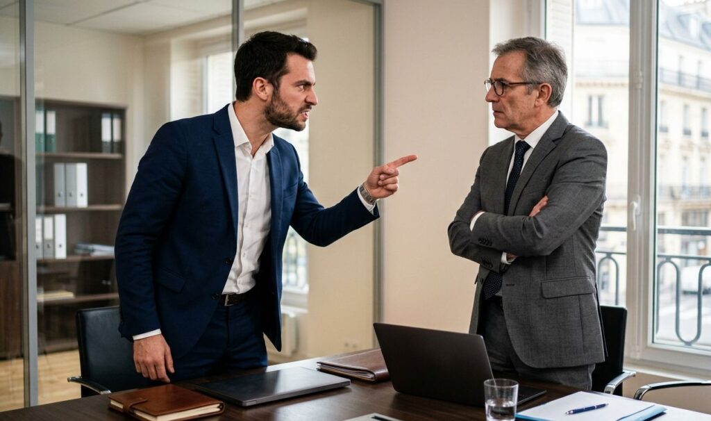 Expert-comptable à Bordeaux : changer de cabinet en cours d'année, comment réussir la transition