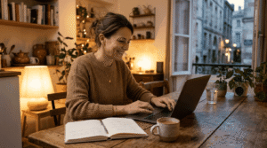 expert comptable Bordeaux à Bordeaux - Cabinet Cantini