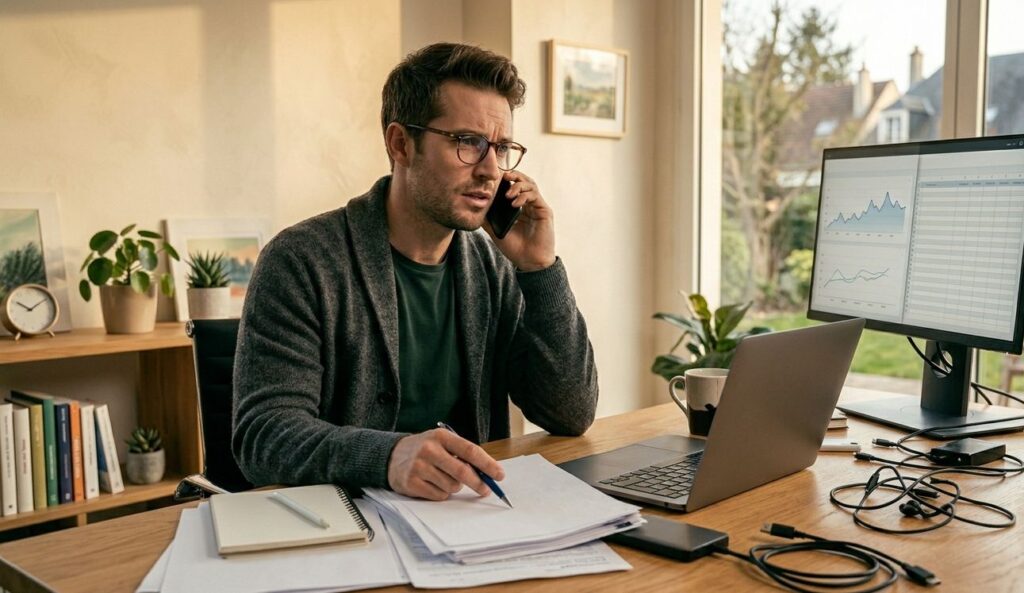 Expert-comptable à Bordeaux : accompagner les freelances et indépendants du numérique de la métropole