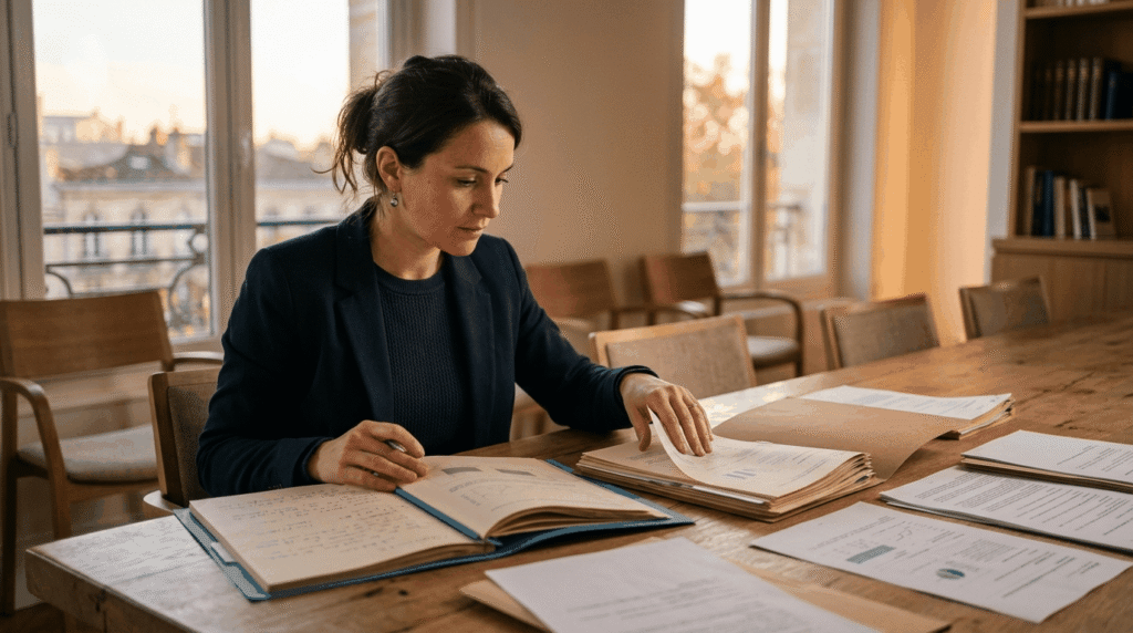 expert comptable Bordeaux à Bordeaux - Cabinet Cantini