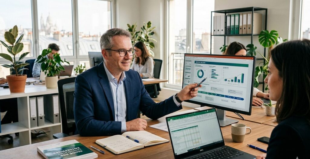 Expert-comptable et RSE à Bordeaux : comment piloter la performance durable de votre entreprise girondine ?