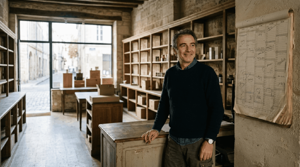 expert comptable à Bordeaux - Cabinet Cantini