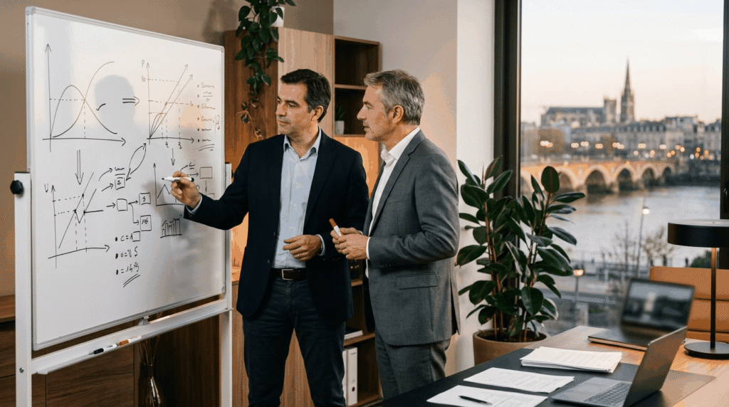 expert comptable à Bordeaux - Cabinet Cantini