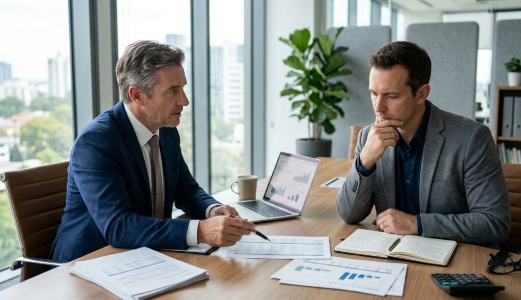 Combien coûte un expert-comptable pour une SASU ou une EURL ?