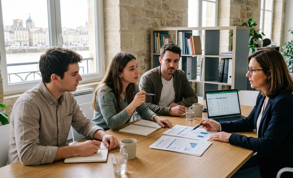 Startups bordelaises : comment optimiser votre CIR/CII avec un cabinet comptable local ?