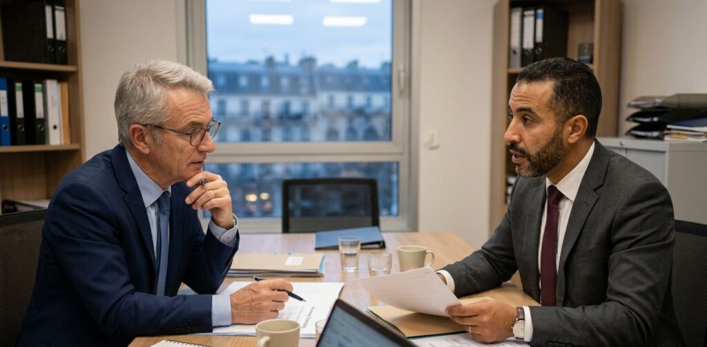 Quel est le prix moyen d'un expert-comptable par mois ?