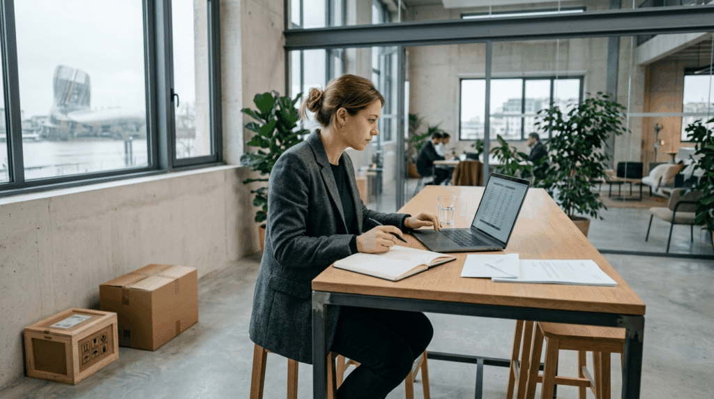 expert comptable à Bordeaux - Cabinet Cantini