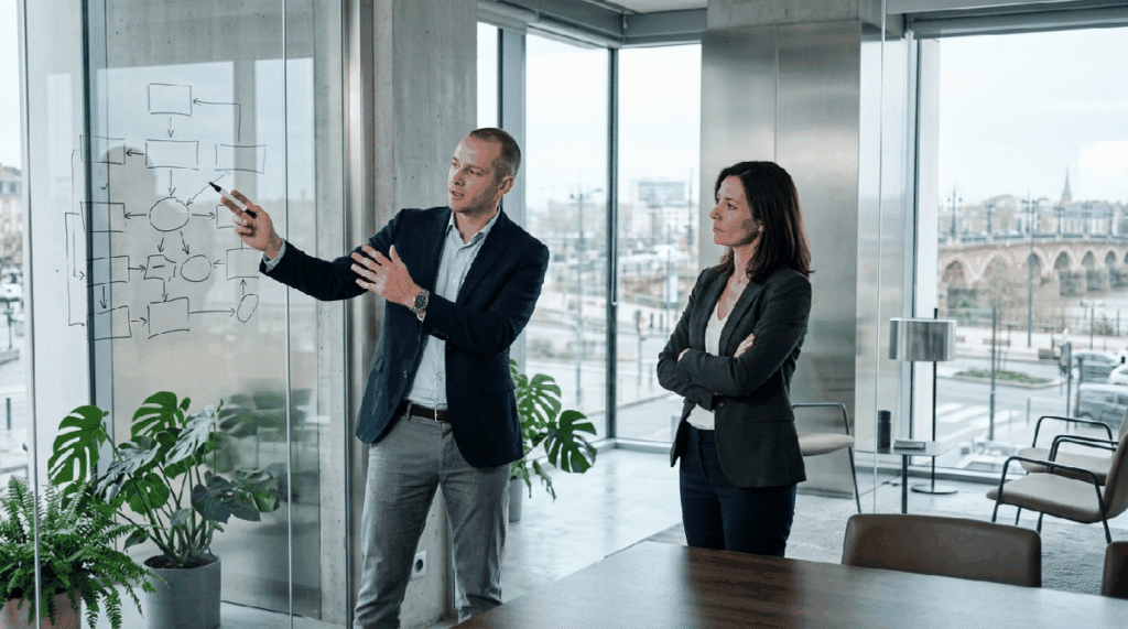 expert comptable à Bordeaux - Cabinet Cantini